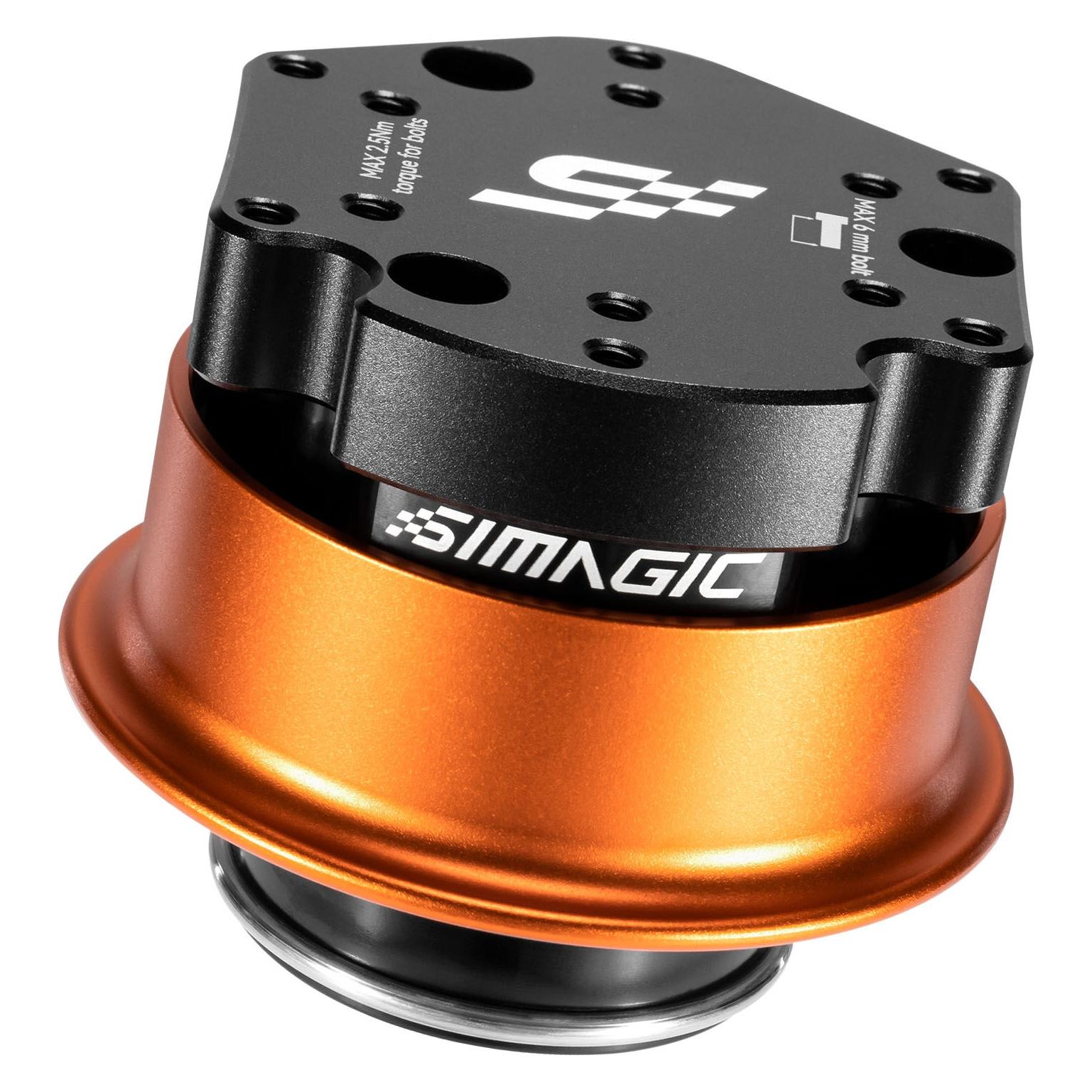Simagic QR-A EVO Adapter (PC) (QR-USB)