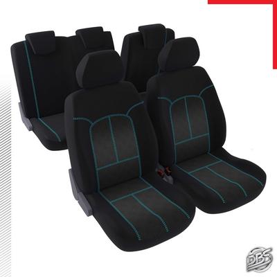 DBS Sitzschonbezug 010150350190