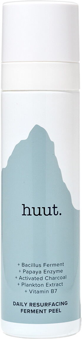 50ml huut. Daily Resurfacing Ferment Peel