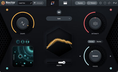 iZotope Nectar 4 Standard EDU