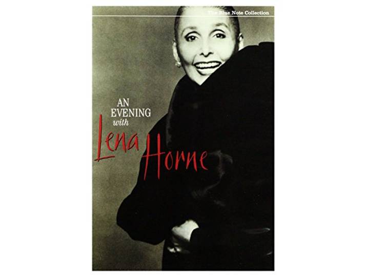 Lena Horne - An Evening with Lena Horne