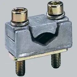 Wöhner Prismenklemme 33168