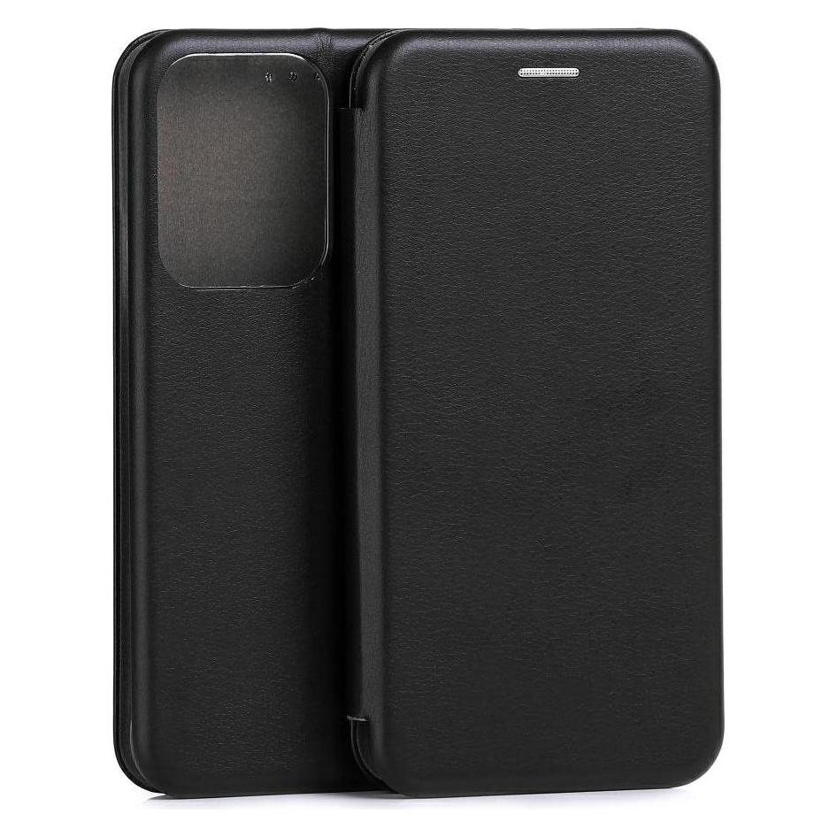 Beline Case Book Magnetic for Oppo Reno 14 black (Oppo Reno14) (62580162)