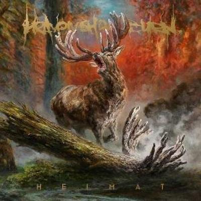 Heimat - Heaven Shall Burn, CD