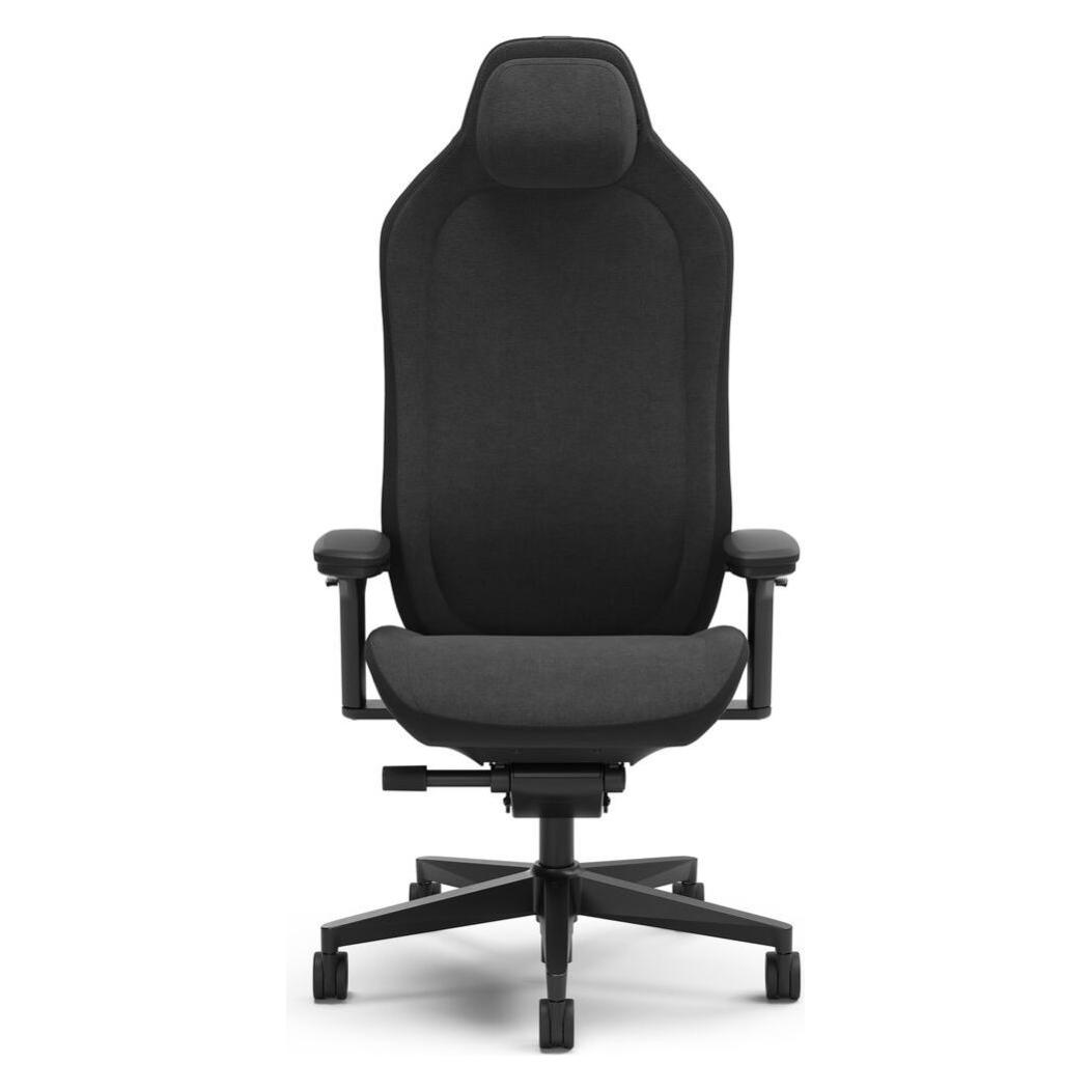 Fractal D. Refine 2 Fabric Dark (FD-CH-RE2F-01)