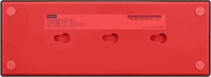 Lenovo ThinkPad Thunderbolt 4 WorkStation Dock