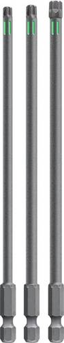 Kwb 123344 TX-Bit Antrieb: 1/4" (6.3 mm) Abtrieb: TX TX 25, TX 30, TX 40
