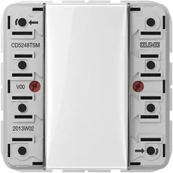 Jung Tastsensor-Modul 4fach CD 5248 TSM
