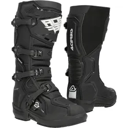 Acerbis Artiglio waterproof Motocross Stiefel 43