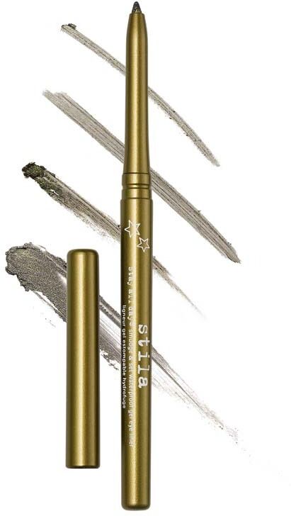 Stila Stay All Day® Smudge & Set Waterproof Gel Eye Liner 0.35g - Gil