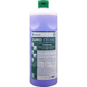 Dreiturm Steinreiniger Duro Stone Duftreiniger, für Natur- und Kunststein, Flasche 1 Liter
