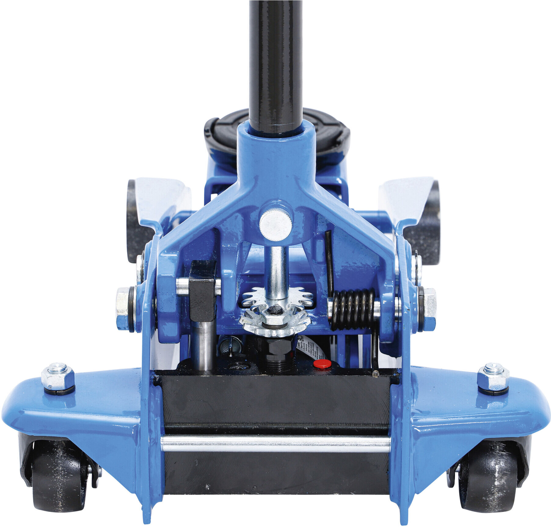 BGS Rangier-Wagenheber, hydraulisch, 3 Tonnen ; BGS technic (9255)
