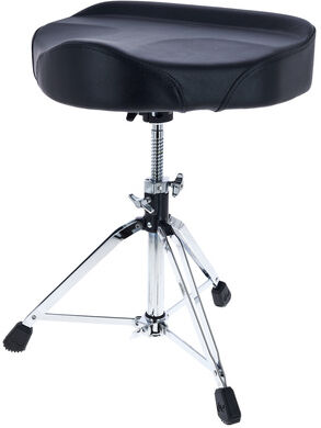 DW 9120M Drummer Throne