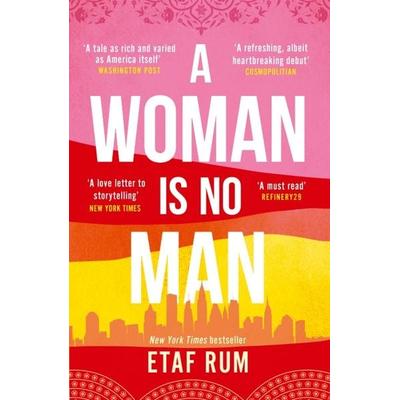 A Woman is No Man, Taschenbuch von Etaf Rum, HarperCollins, 978-0-00-834106-0