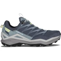 Lowa Maddox Pro GTX Lo Wide Last Damen Wanderschuhe