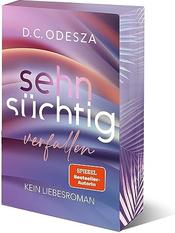 D.C. Odesza - Sehnsüchtig Verfallen: Part 1 - Preis vom 30.09.2026 09:01:18 h