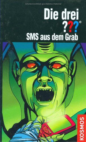 Ben Nevis - Die drei ???. SMS aus dem Grab (drei Fragezeichen) - Preis vom 10.10.2026 11:48:34 h