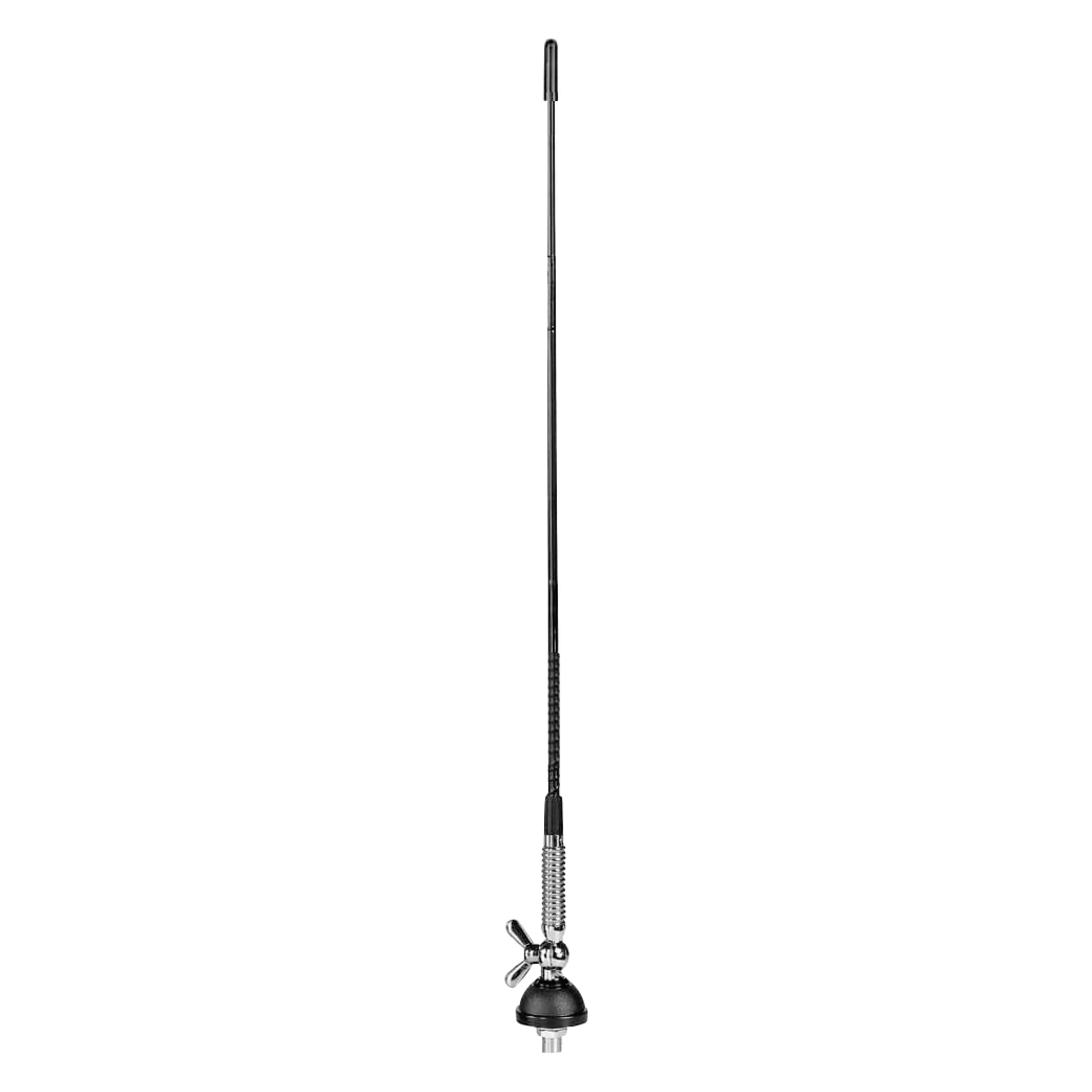 Albrecht T-27 CB-Mobilantenne (67110)