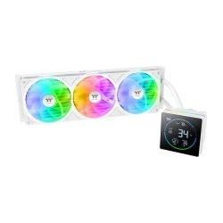 Thermaltake TH360-S V3 ARGB Sync AIO Snow Edition (CL-W472-PL12SW-A)