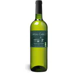 Château Gabelot, Entre-deux-Mers AC. blanc
