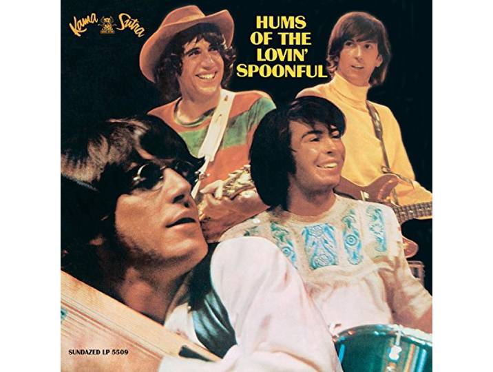 Hums of the Lovin' Spoonful