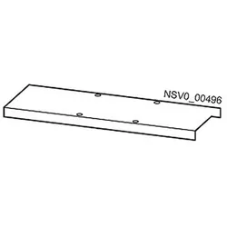 Siemens Dig.Industr. Flansche BD2-400-HF