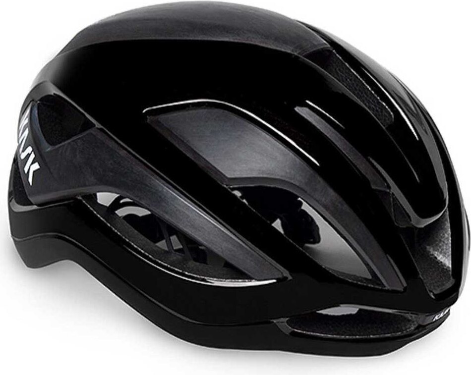 Kask Elemento Wg11 Helm Schwarz L Schwarz L
