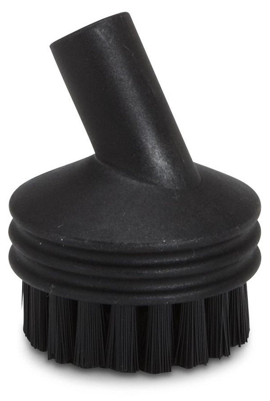 Dripio Nylon borstel voor stoomreinigers, groot, 5-delig