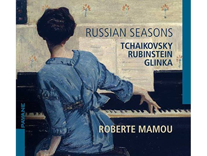 Russian Seasons
