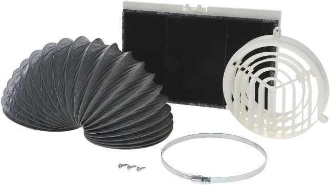 Bosch Acessório Exaustor  DSZ4545