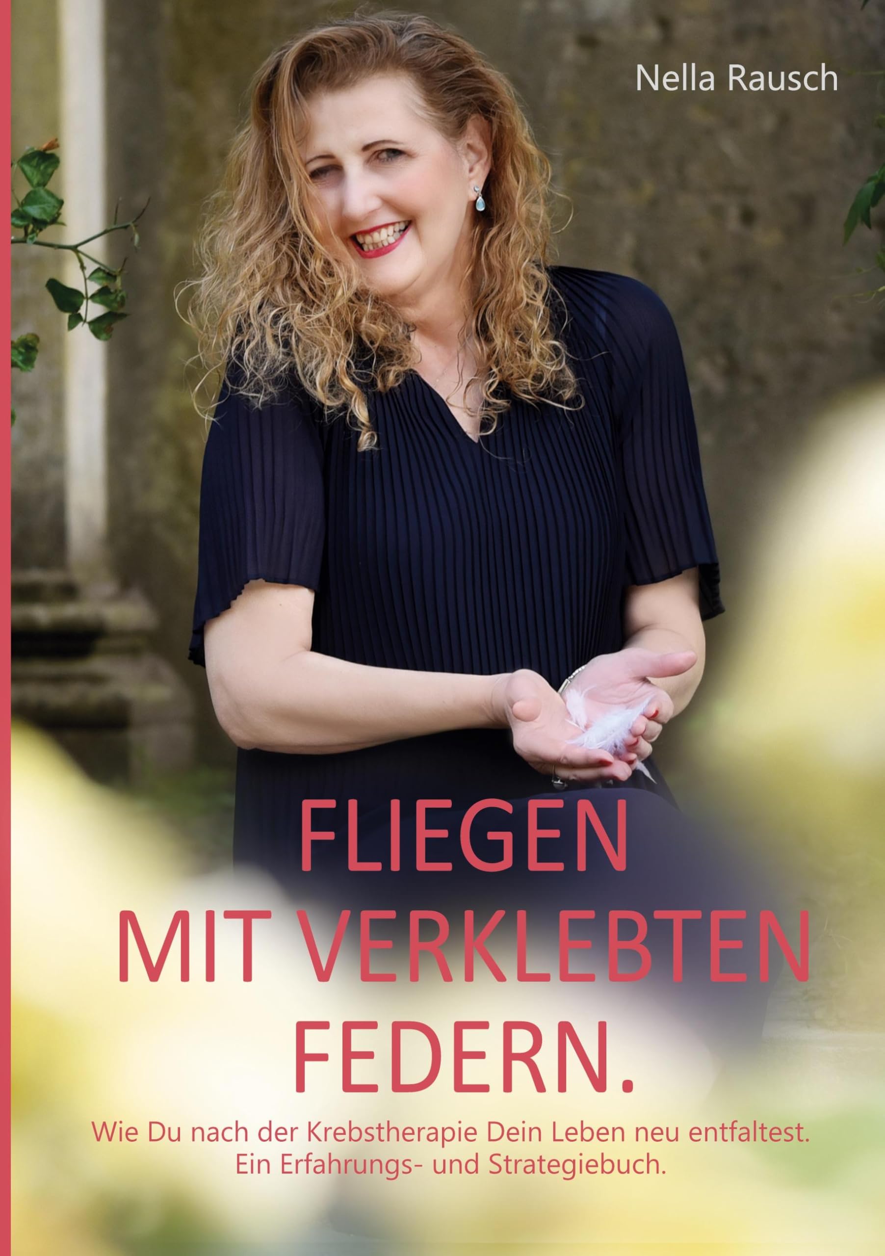 Nella Rausch - Fliegen mit verklebten Federn. - Preis vom 17.10.2026 19:25:27 h