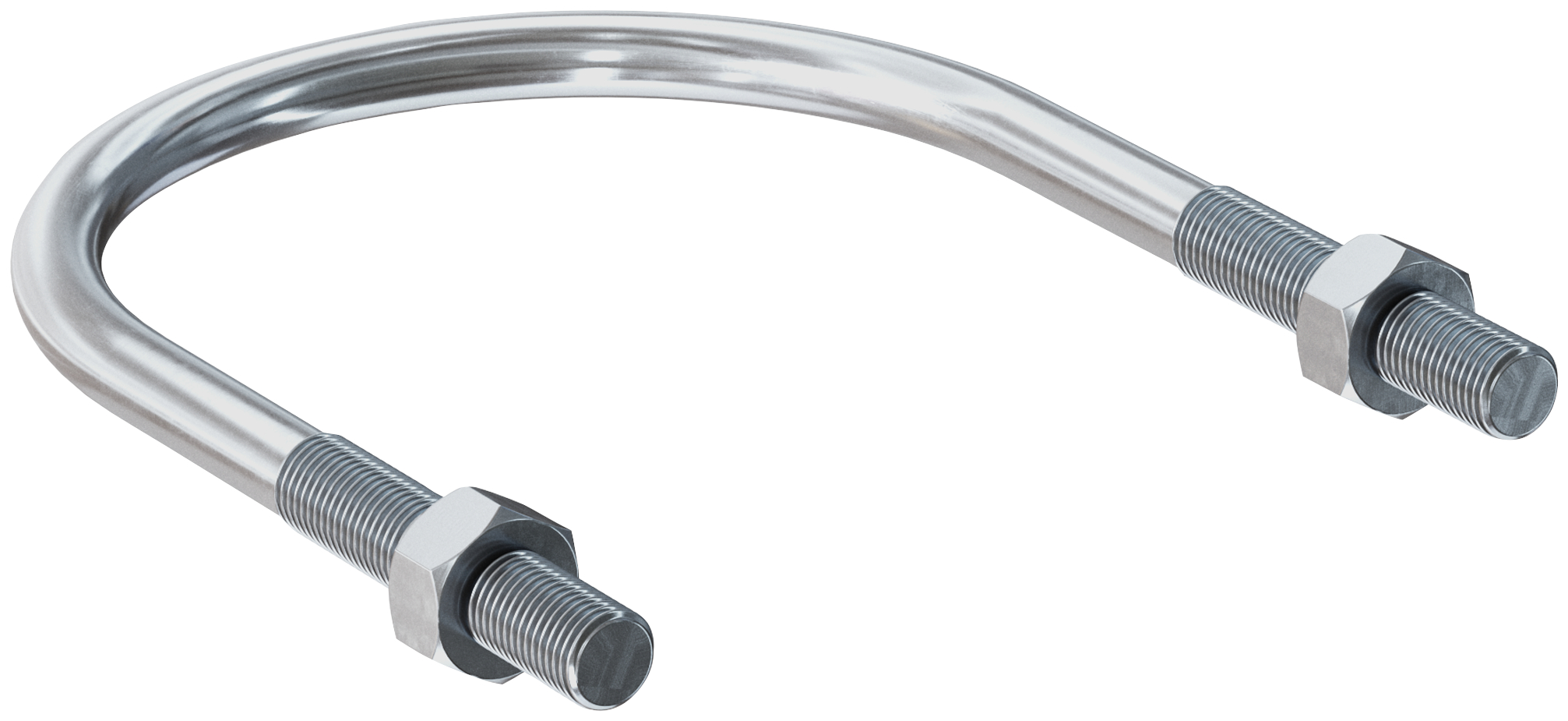 fischer Deutschland Vertriebs GmbH fischer Rundstahlbügel ETR 131 - 140 024432