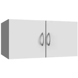 Wimex, Kleiderschrank, Multiraumkonzept (70 x 40 x 40 cm)