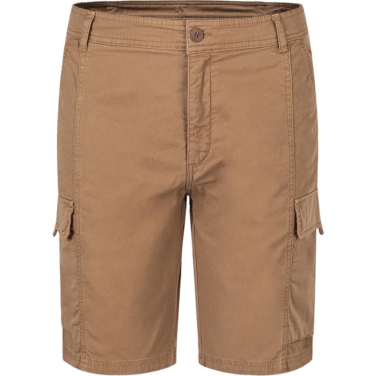 Montura Wanderlust Bermuda camel (35) M MPBC63X-0274-35-M