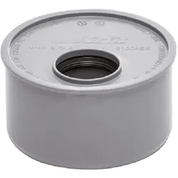 Airfit Superkurz-Reduzierstück DN110/40
