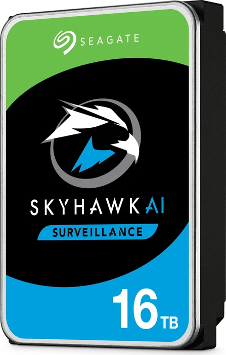 Seagate SkyHawk AI 16 TB