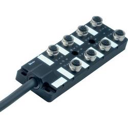 binder 72 6312 230 08 72 6312 230 08-20 Sensor/Aktorbox aktiv Verteiler mit M12 Buchse 1 St. Piece