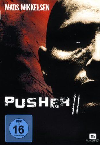Nicolas Winding Refn - Pusher II: Respect - Preis vom 09.10.2026 07:28:09 h