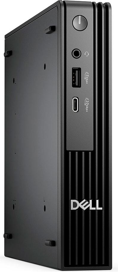 DELL Pro QCM1250, Intel Core i3, i3-14100T, 8 GB, 512 GB, Windows 11 Pro, 64-Bit