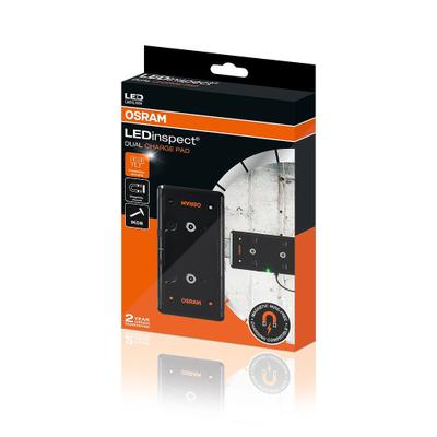 Osram Handleuchte [Hersteller-Nr. LEDIL424]