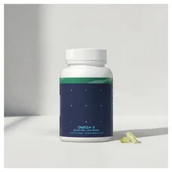 Omega-3 - Blueprint Bryan Johnson