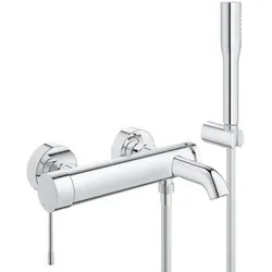 GROHE Essence New Wannenarmatur Chrom 33628001