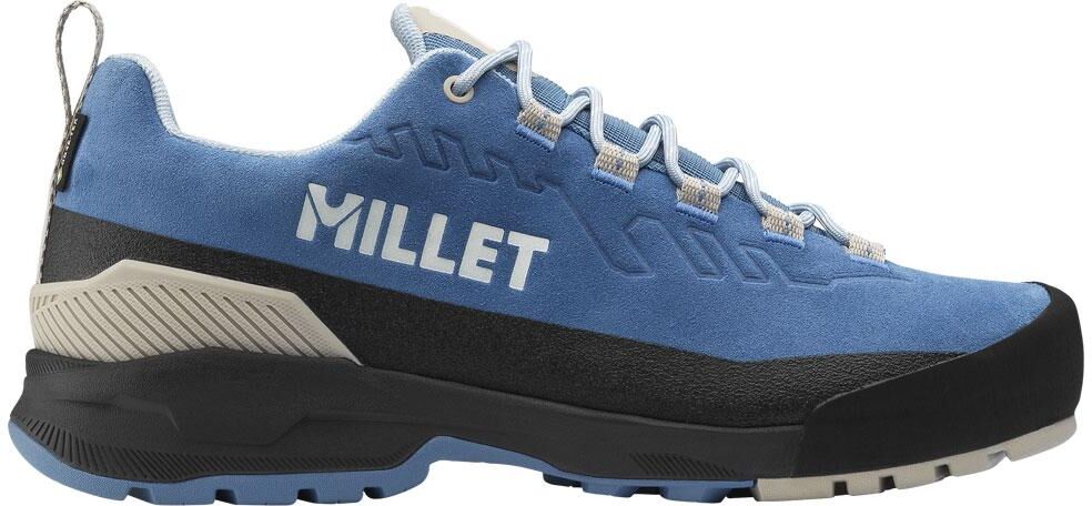 Millet  - Cimaï Pro Gore-Tex W Coronet Blue - 5 - Chaussures d'approche