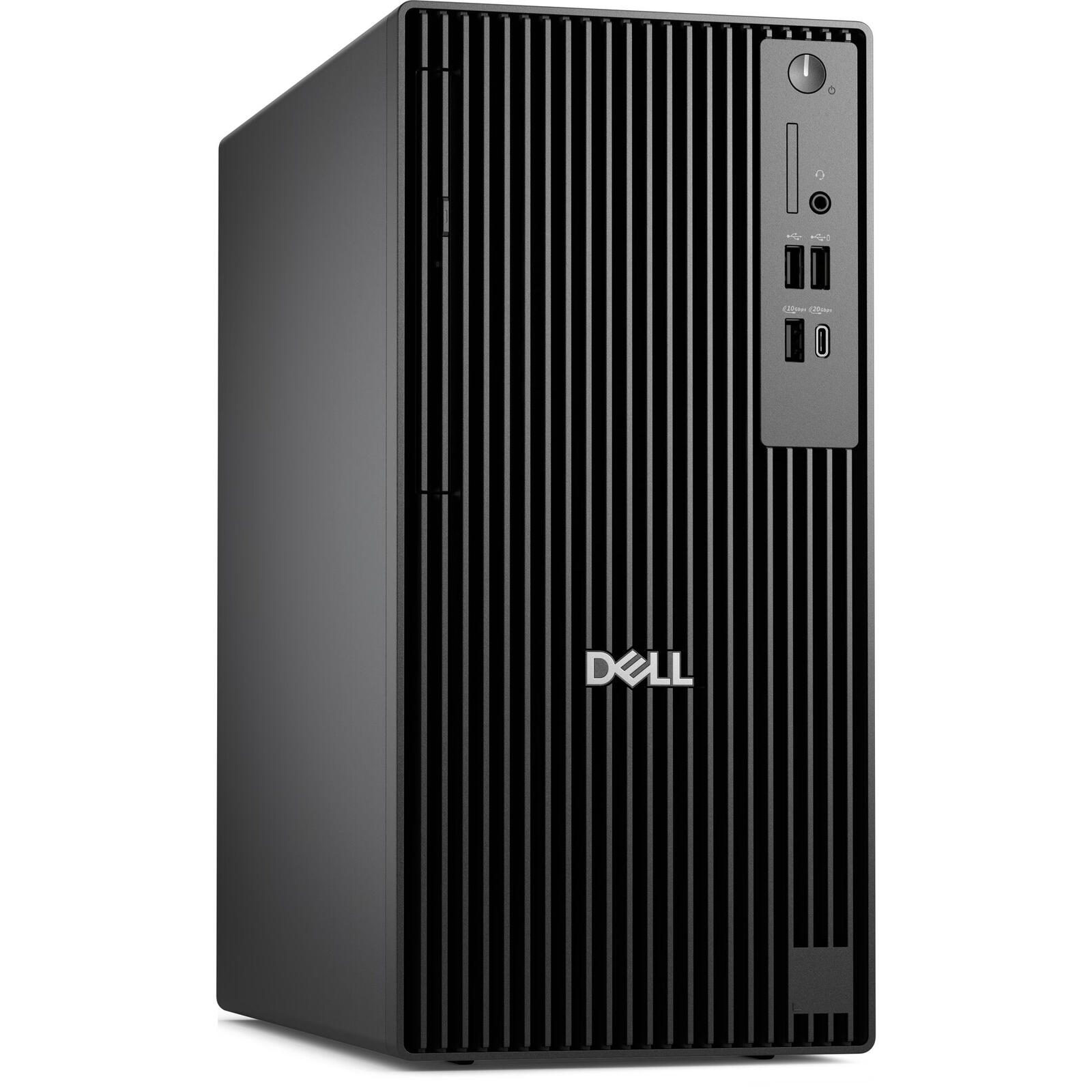 Dell Pro Tower Plus QBT1250 Intel® Core™ Ultra 5 235 T22XV