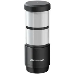 Werma RST56 GN/RD/Summer 24V 68626035