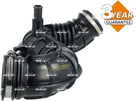 Nrf Ansaugschlauch, Luftfilter 165046 Eingang Für Ford