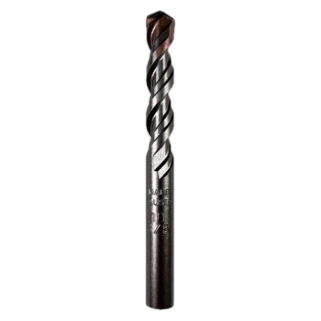 Alpen 6,0 mm Universalbohrer, mit zylindrischer Aufnahme, UNI STAR (6 Millimeter) (59669714)