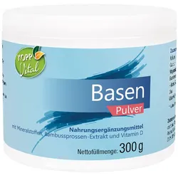 Kopp Vital® Basen Pulver / 300 g