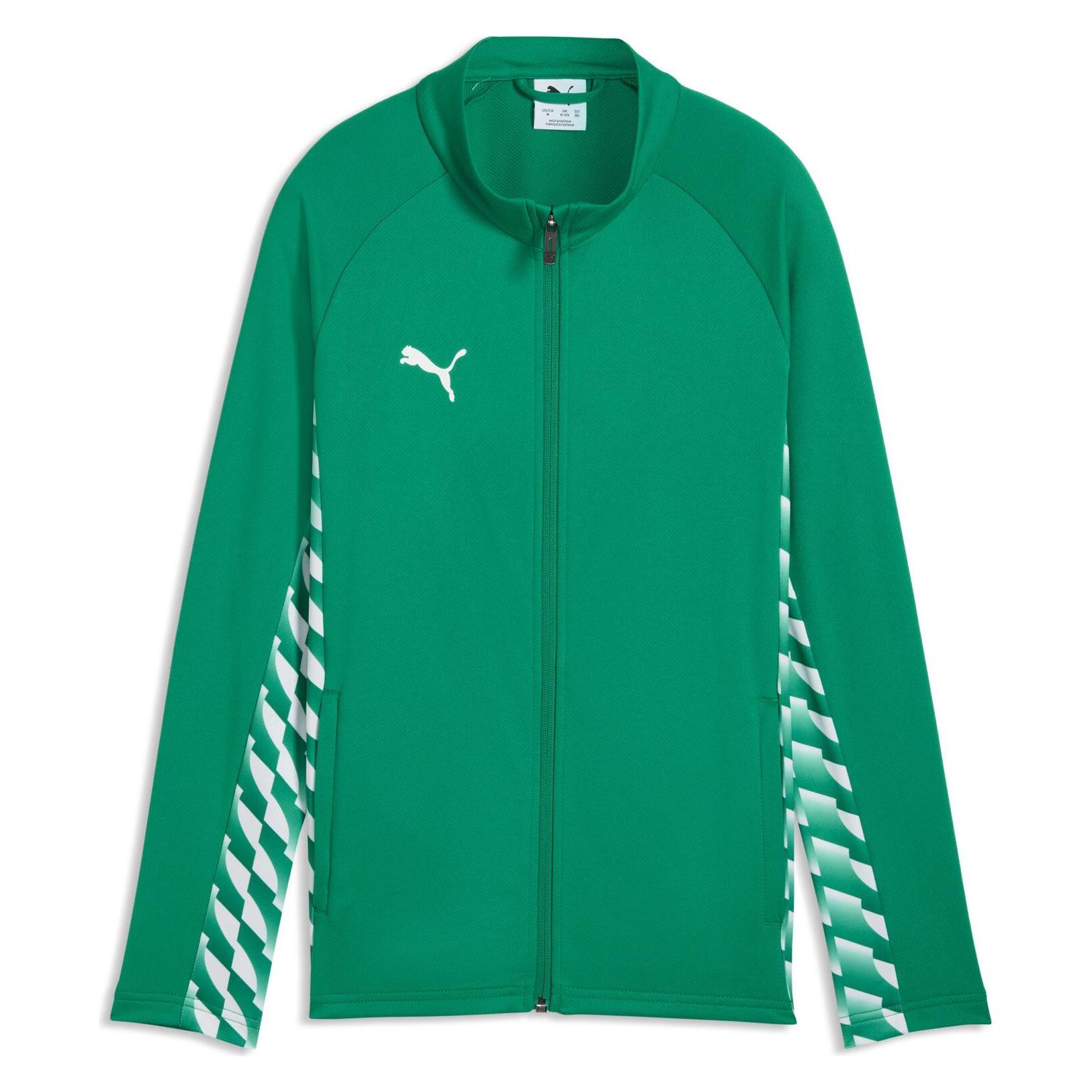 Puma teamLIGA26 Training Jacket Jr (176) (659729)