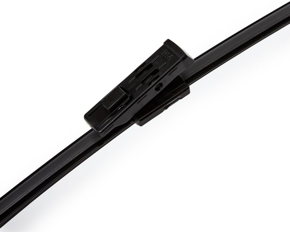 RIDEX 298W17261 Rear wiper blade